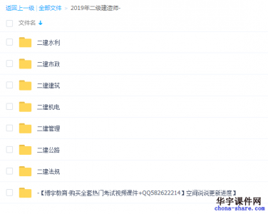 2019二级建造师视频课件百度云机电苏婷直播班第42讲