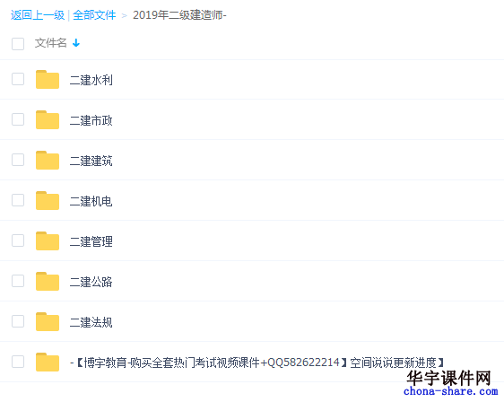 2019二建视频课件教学网课机电纪小蓝教材精讲班新第34讲