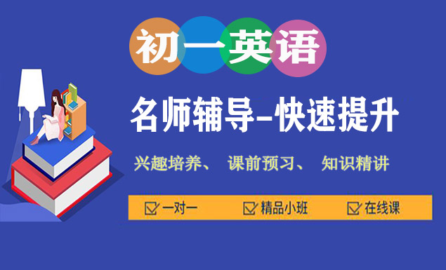 初中一年级教学辅导视频课程百度云网盘