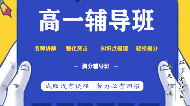 高中一年级教学辅导视频课程百度云网盘