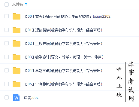 中学英语教师资格证视频课程百度网盘 中学英语教师资格证视频课程百度网盘
