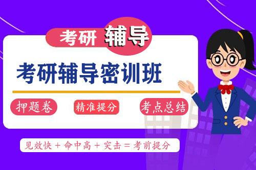 考研网校培训视频课程，名师辅导考前密训