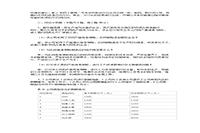 2006年7月一级人力资本管理师专业技能真题试卷和答案解析