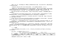 2018上半年人力资本管理师四级专业能力真题试卷和答案解析