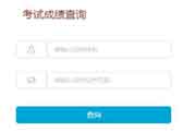 2019年5月西藏人力资本管理师成绩查询时间