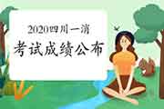 2020年四川一级消防工程师考试成绩什么时候宣布?