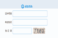 2020年山东房地产估价师成绩查询入口已开通 2020年山东房地产估价师成绩查询入口已开通
