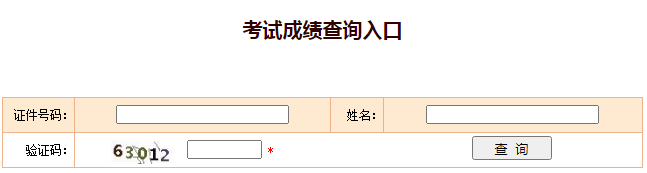 2020年宁夏环境影响评价师成绩查询时间:2021年1月中旬