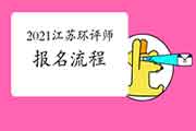 2021年重庆环境影响评价工程师报名流程收藏