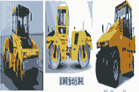 2020年二级造价工程师考试《土建工程》考点：路面面层施工