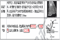 2020年二级造价工程师考试《装置工程》考点：电弧切割