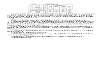 2010年造价工程师案例分析考试真题试卷及答案解析