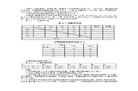 2005年造价工程师案例分析考试真题试卷及答案解析