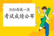 2020年西藏一级消防工程师考试成绩什么时候宣布?