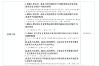 河南司法考试大纲和领导用书重要修正内容比较