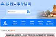陕西执业药师资格考试前关键提醒