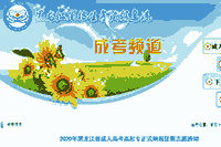 2020年黑龙江省成人高考高起专正式填报征集自愿通告