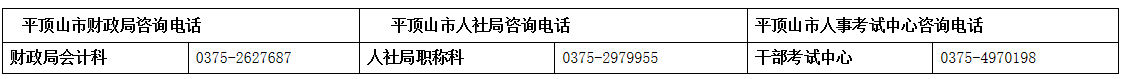 对于2020年河南平顶山市初级会计职称证书办理相关事项的证明