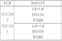 2021年福建泉州市初级会计职称报名时间2020年12月1日至12月25日