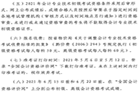 2021年贵州省初级会计考试报名时间为2020年12月7日至12月25日