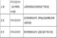 2020年江西考试区域中级会计考试考试准考证打印时间为8月17日至9月6日