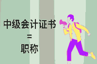 湖北省确定中级会计职称职业资格考试的合格证书效能直接同等于职称 湖北省确定中级会计职称职业资格考试的合格证书效能直接同等于职称