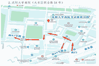 2020年辽宁沈阳市中级会计考试舒适提醒：照顾物品、各考点地址及考试楼指引