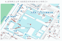 2020年辽宁沈阳市中级会计考试舒适提醒：照顾物品、各考点地址及考试楼指引