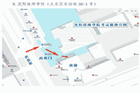 2020年辽宁沈阳市中级会计考试舒适提醒：照顾物品、各考点地址及考试楼指引