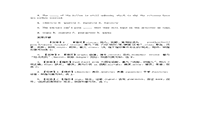 2021年河南专升本管理学做题练习题三套 2021年河南专升本管理学做题练习题三套