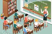 二年级小学生200字周记大全