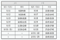 2020下半年山西英语六级书面语考试时间和内容11月22日