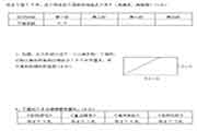五年级上册数学期中考试卷3套