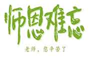 小学六年级教师节作文300字大全