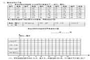 小学四年级上册数学期末试卷3套