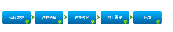 2021年证券从业资格互联网线上报名的网站是哪一个?怎样在互联网线上报名?