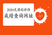 2020年天津环境影响评价工程师成绩查询网址