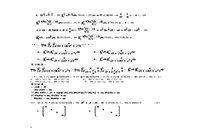 2010考研数学一真题试卷和答案解析