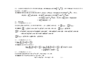 2006考研数学一真题试卷和答案解析