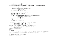 2006考研数学一真题试卷和答案解析