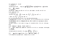 2008考研数学三真题试卷和答案解析