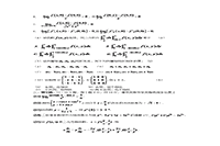 2007考研数学二真题试卷和答案解析