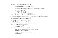 2006考研数学二真题试卷和答案解析