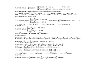 2003考研数学二真题试卷和答案解析