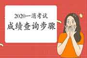 2020年湖南一级消防考试成绩查询过程 2020年湖南一级消防考试成绩查询过程
