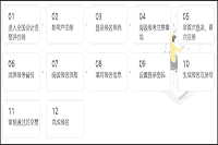 2021年福建省初级会计考试时间是什么时候？