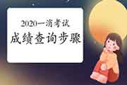 2020年新疆一级消防考试成绩查询过程 2020年新疆一级消防考试成绩查询过程
