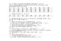 2009年河南专升本考试管理学真题试卷及答案解析 2009年河南专升本考试管理学真题试卷及答案解析