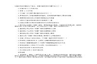 2021年北京专升本法学模拟练习题三套 2021年北京专升本法学模拟练习题三套