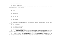 2020年湖南专升本大学英语模拟题三套 2020年湖南专升本大学英语模拟题三套